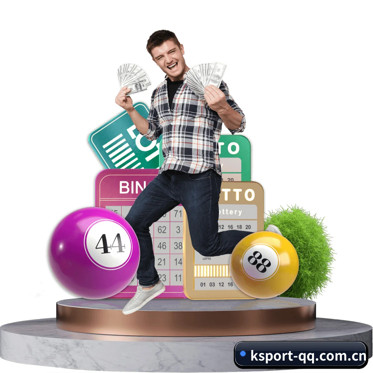 k体育 APP 界面